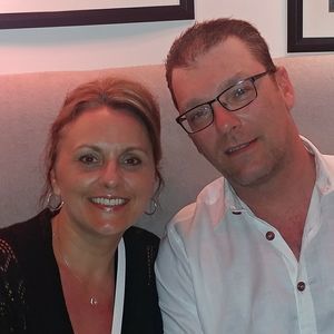 Meet your Posher, Brenda